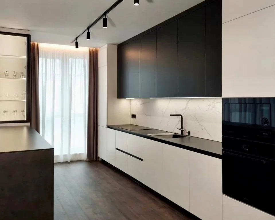 Cocina a medida Valencia